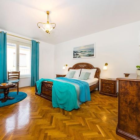 Apartman Verdi Zadar Buitenkant foto