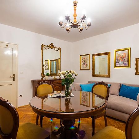Apartman Verdi Zadar Buitenkant foto