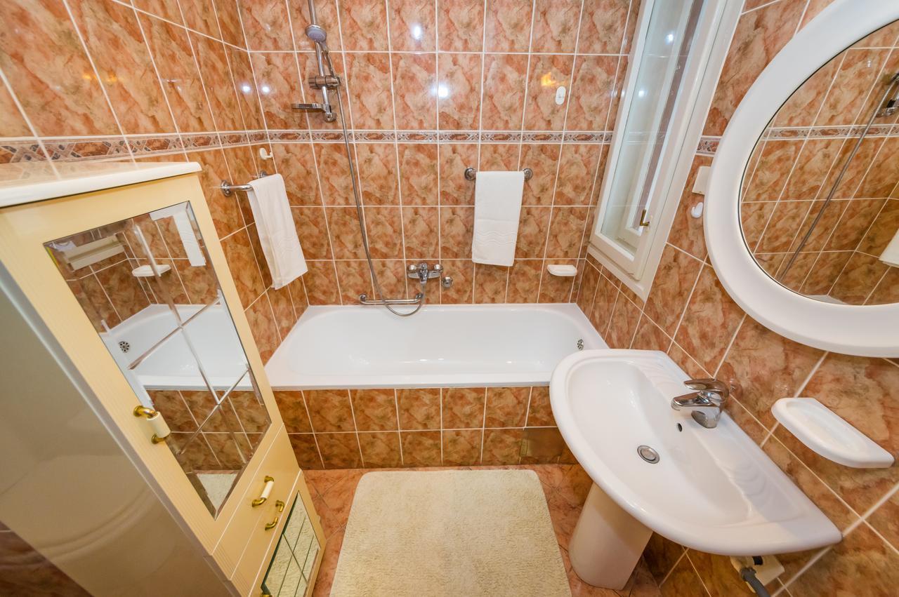 Apartman Verdi Zadar Buitenkant foto